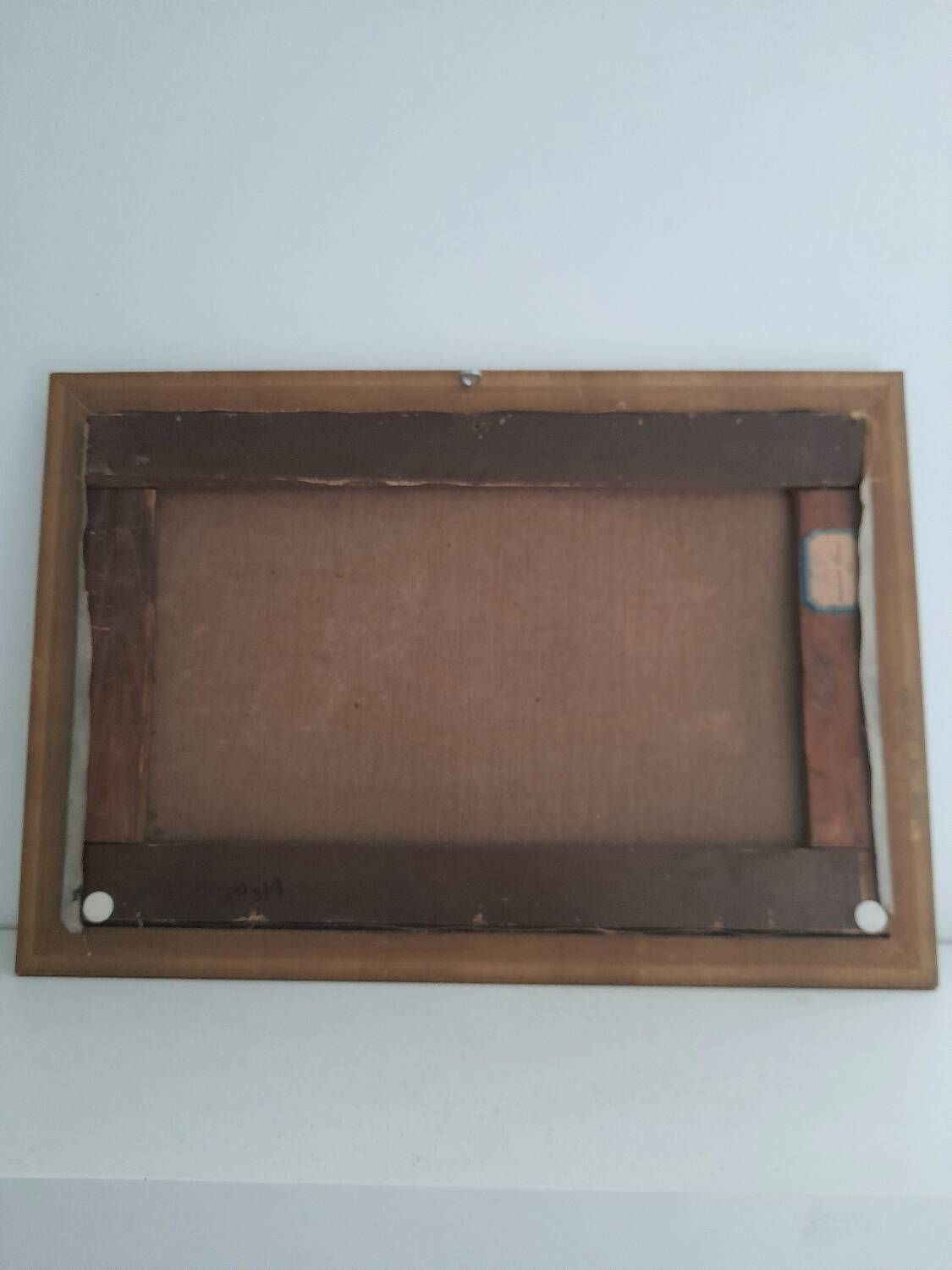 Still life with grapes oil on canvas Steyaert