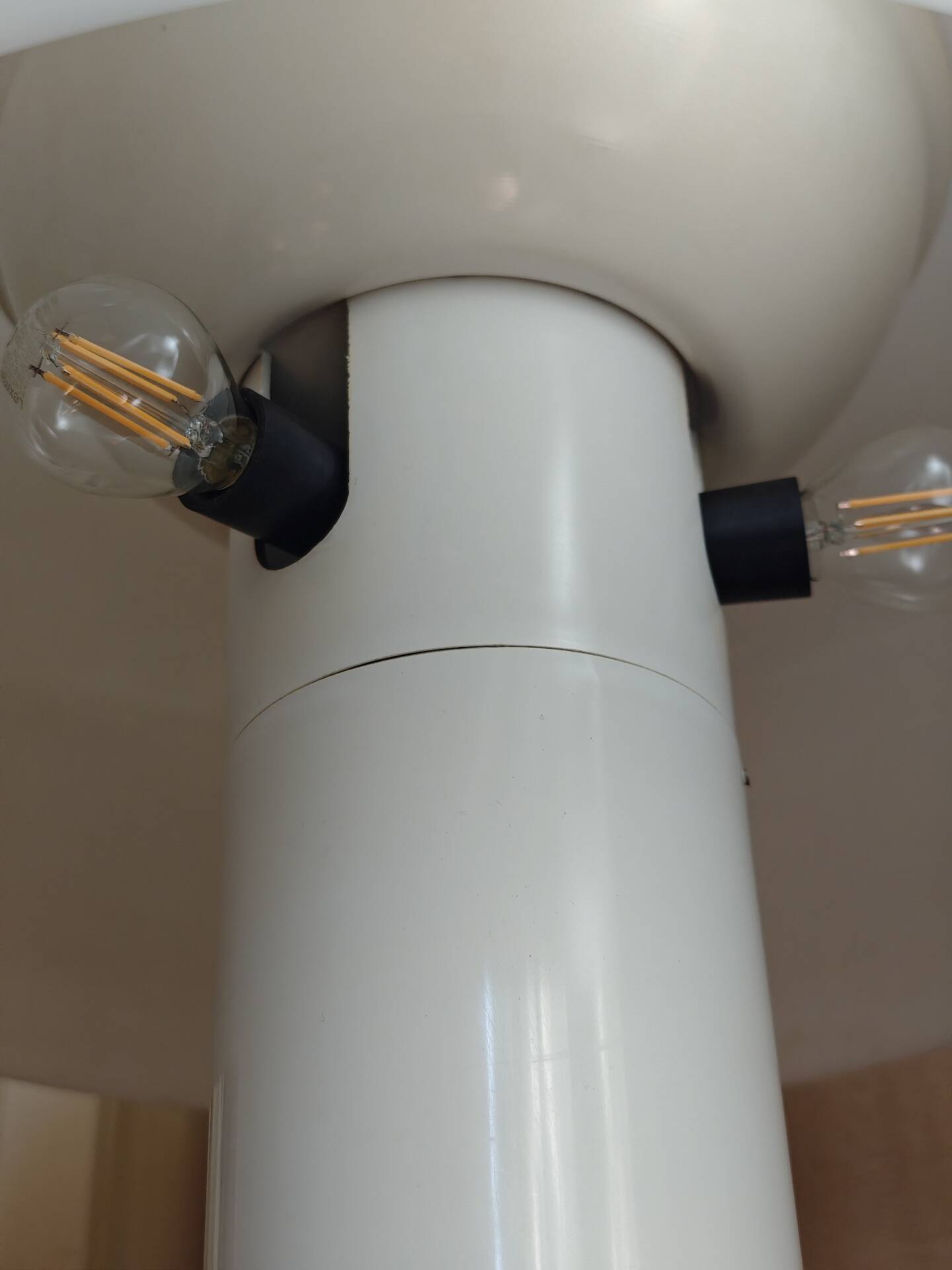 IGuzzini table lamp by Luigi Massoni - 1970s