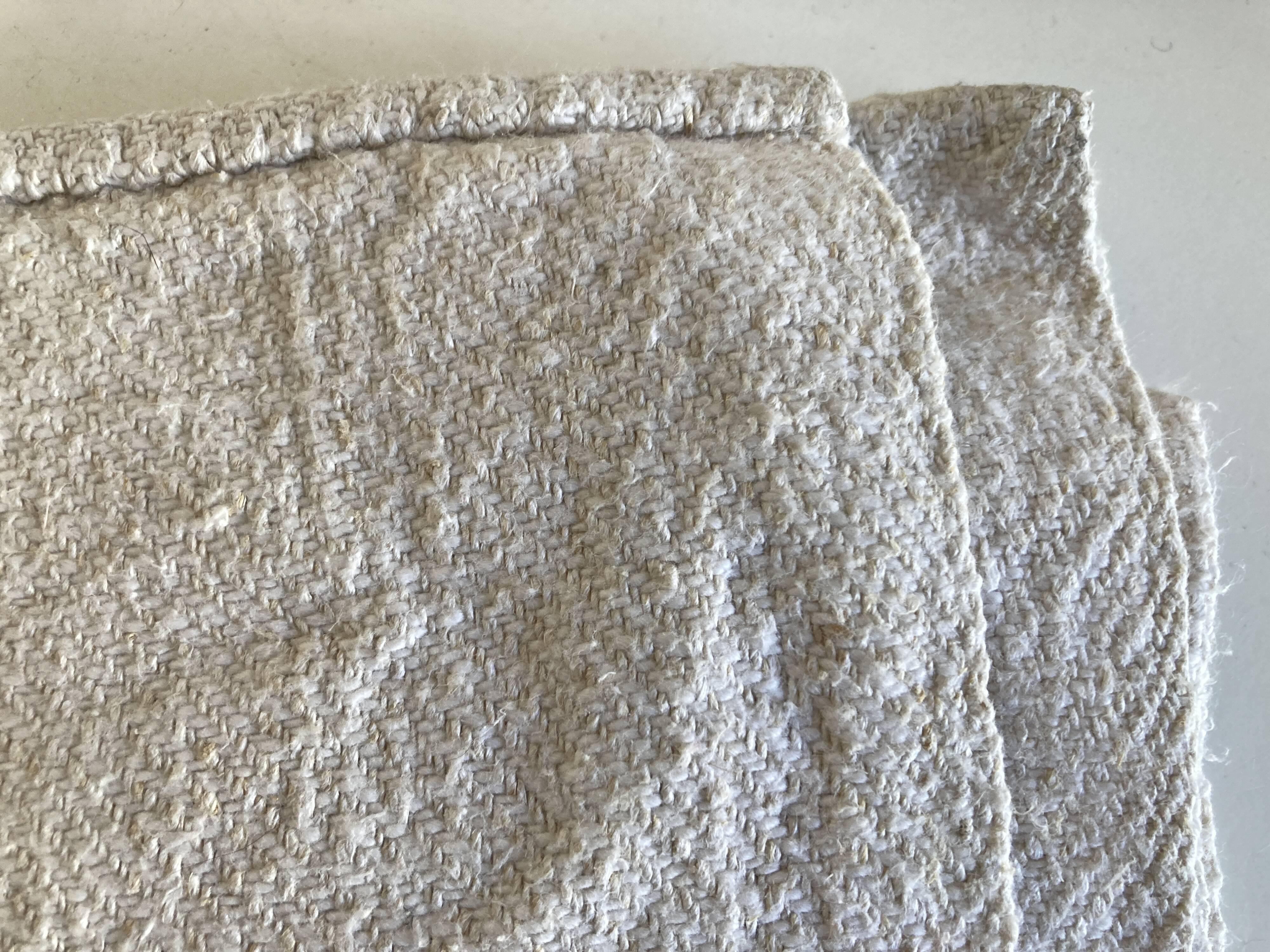 19th hemp canvas farm nape