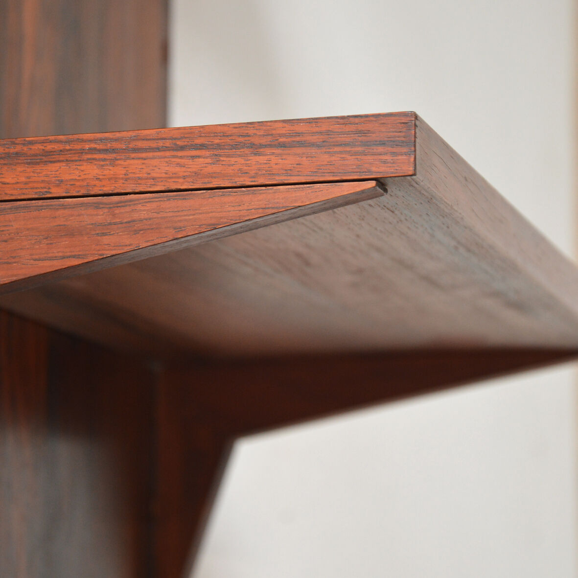 Royal System Shelf by Poul Cadovius, 1968