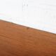 Vintage Teak Sideboard Danish Mid Century Design 70er