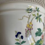 Royal Limoges Paradis model flowerpot