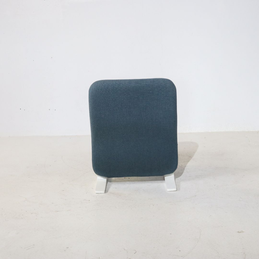 Concorde F780 lounge chair by Pierre Paulin, Artifort