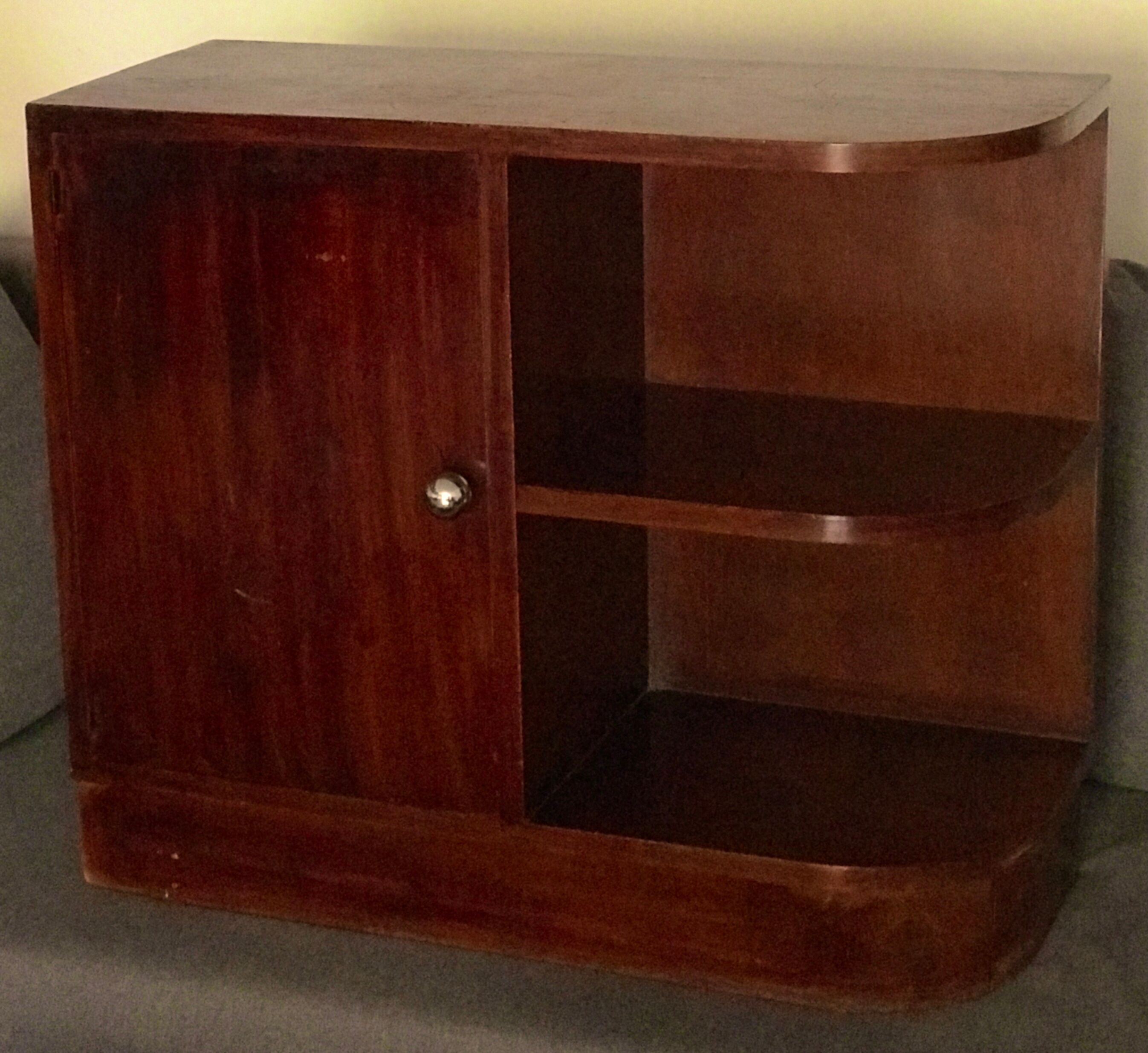 Art Deco buffet