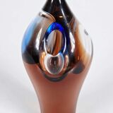 1955 Early Floris Meydam Unica Glass Sculpture