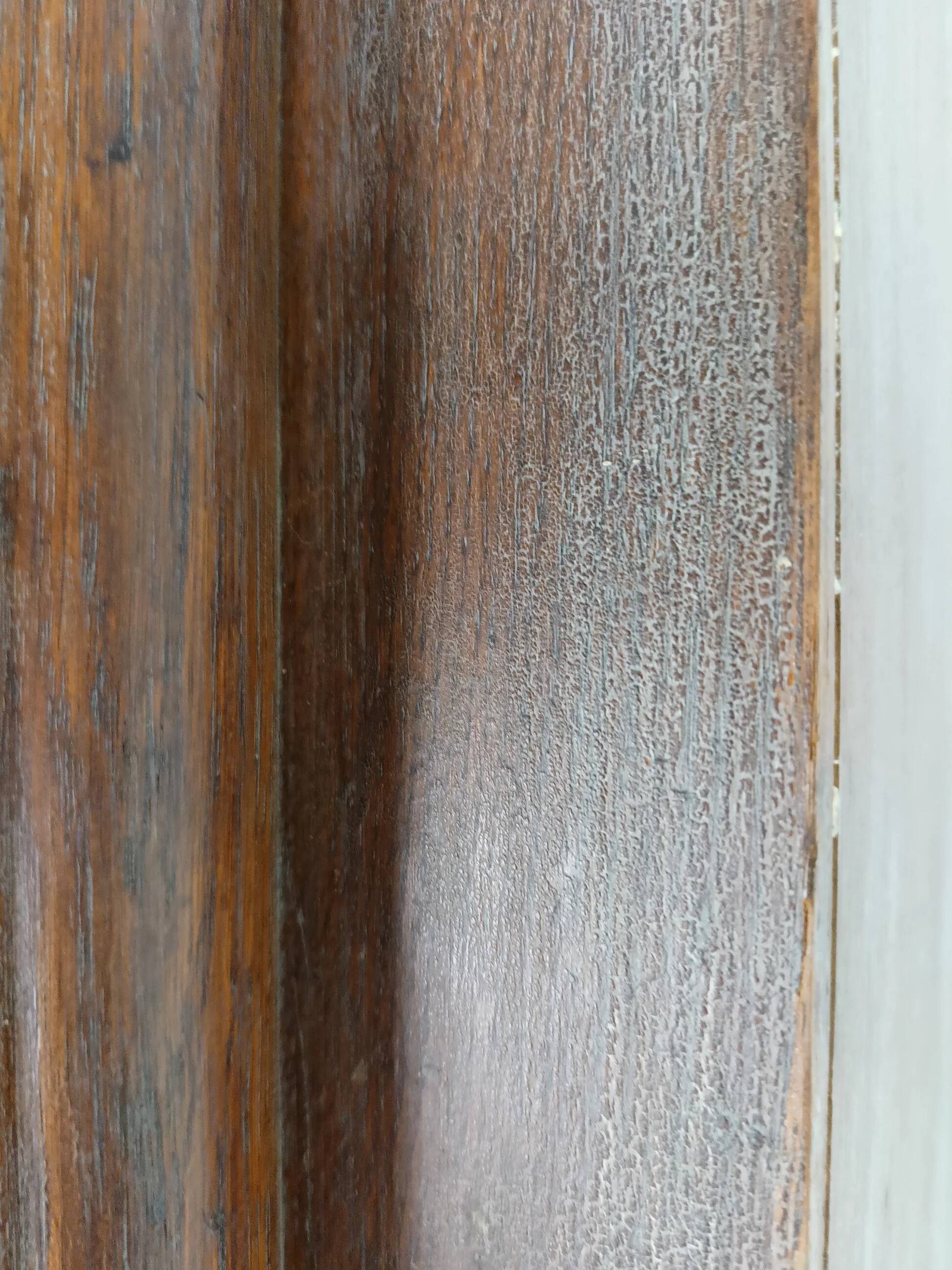 Antique large bookcase