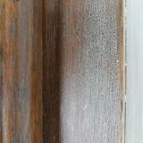 Antique large bookcase