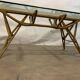 real table mollino Zanotta