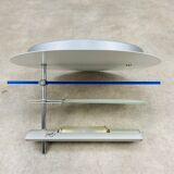 Wall lamp or ceiling lamp with postmodern design 80s