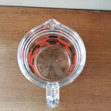 Vintage 70s pitcher