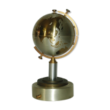 Cigarette dispenser Mappemonde music box 70s