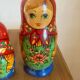 Russian doll