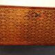 Coffret/ petite commode de mercerie vintage de la marque DMC