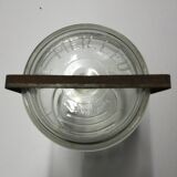 "Le Meilleur" old jar