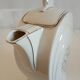 Art Deco teapot