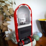 Bambina lamp by Yamada Shomei for Fase. Spain, 1970s