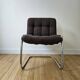 Fauteuils "Storm", Yves Christin