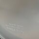 2 Kartell Componibili storage units in matt silver