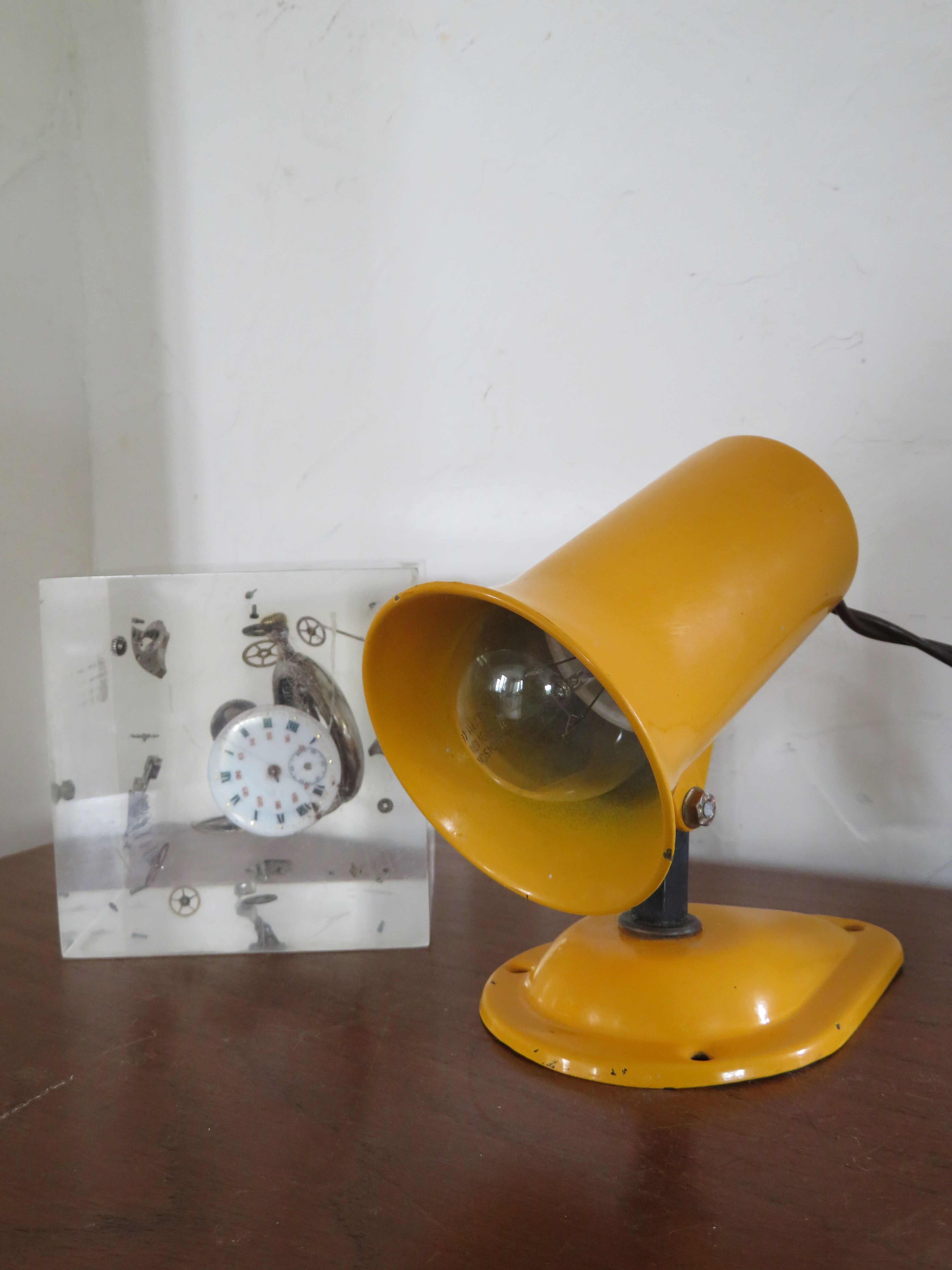 Vintage LITA wall light