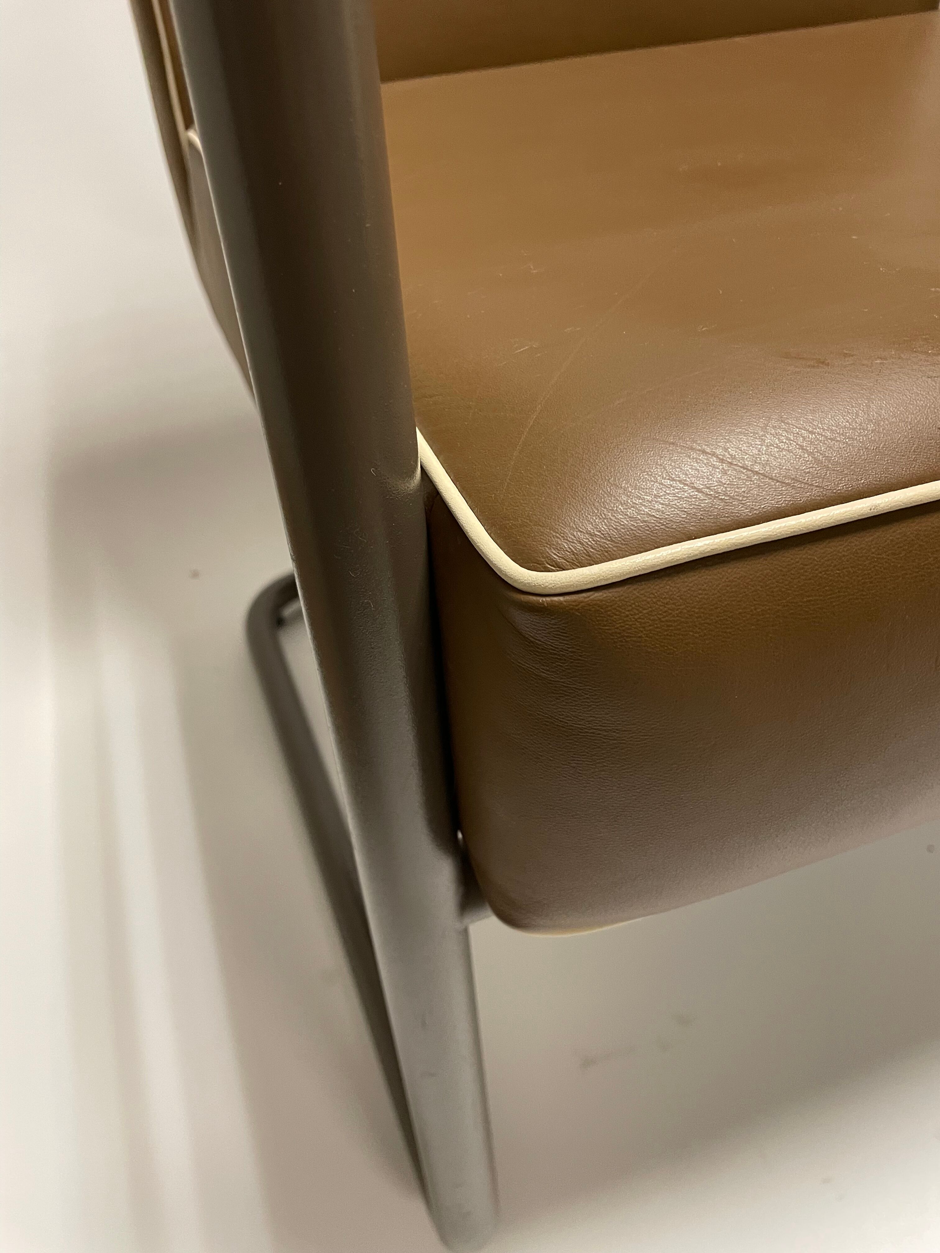 De Sede 2774 armchair