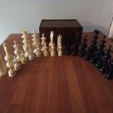 Jeu d'échec