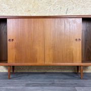 Enfilade H.W. Klein Bramin Danish Modern Design