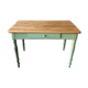 Old farm table