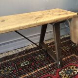 Old bench 140 cm