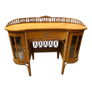 Bureau d'écriture Art