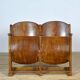 Chaises pliantes vintage, années 1930