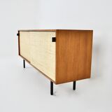 Enfilade Model 116 by Florence Knoll Bassett for Knoll International, 1970s