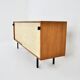 Enfilade Model 116 by Florence Knoll Bassett for Knoll International, 1970s