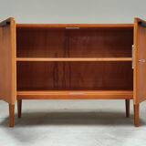 Libena 1970 two-door low sideboard