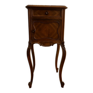 Guéridon marbre