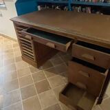 Vintage desk