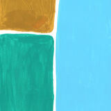 Illustration Tangible Tangram 11