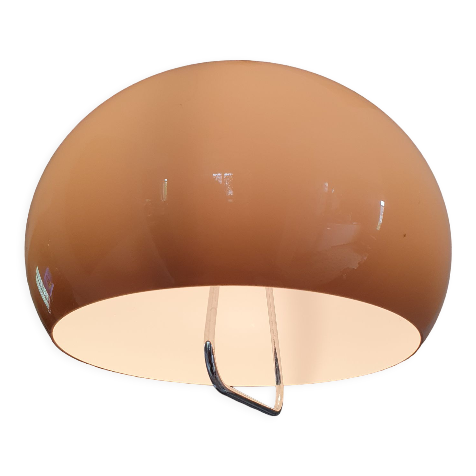 Suspension "up and down" Space-age