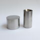 Sugar and creamer Arne Jacobsen edition Stelton