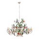 Lustre Florentin 12 feux