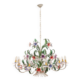 Lustre Florentin 12 feux