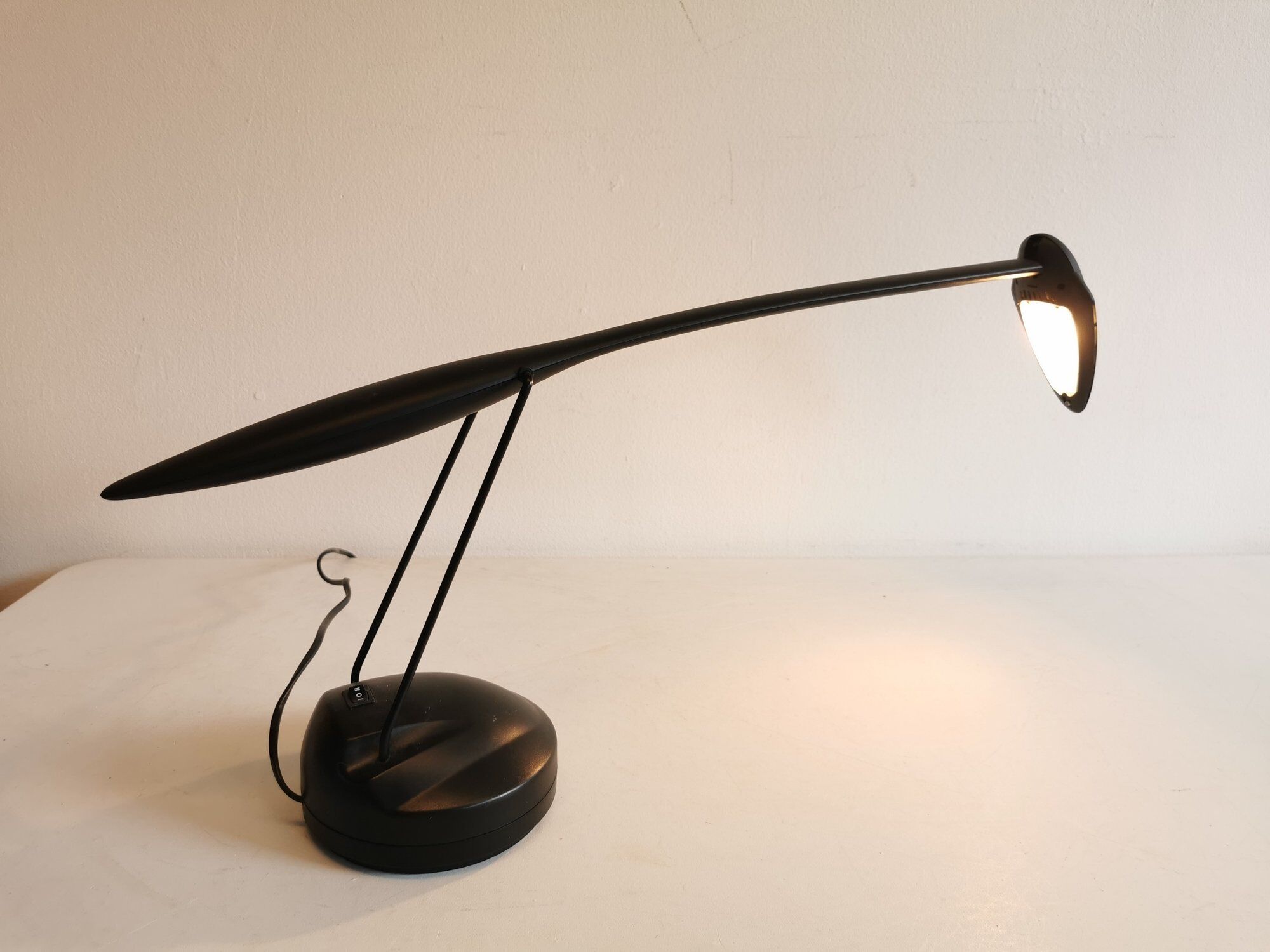 Lampe de table Unilux