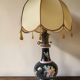 Ceramic lamp Roger Colas / Clamecy