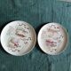 Horoscope plates