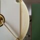 Ikea Vintage design Lamp Magnus Eleback