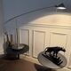 ARTEMIDE - Nestore Desk Lamp with Counterweight Marco Forcolini