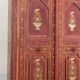 Armoire indienne
