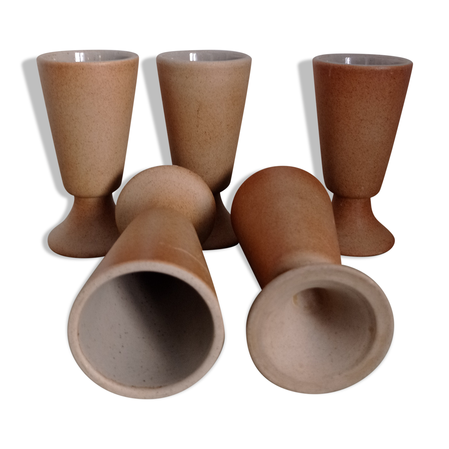 Mazagran in sandstone