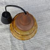Vintage suspension