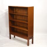 Teak library of the 60s