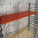 Tomado double shelf